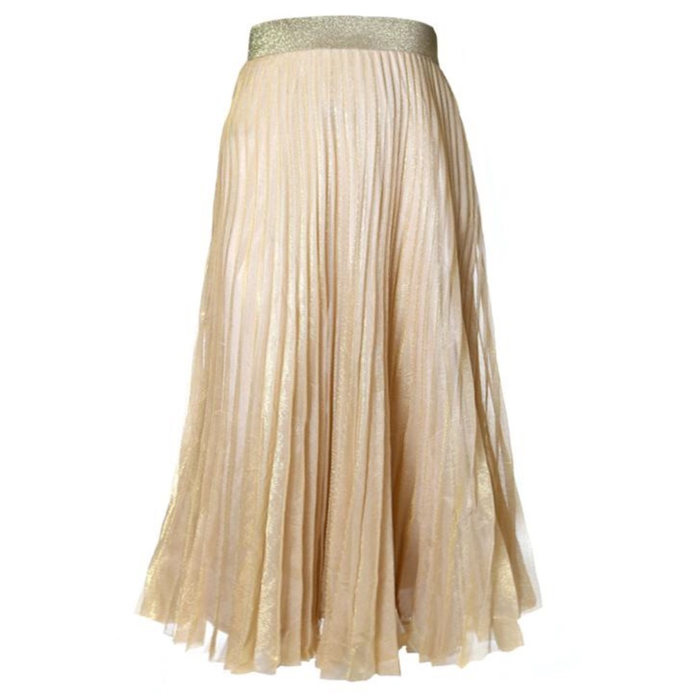 Maxi Skirt